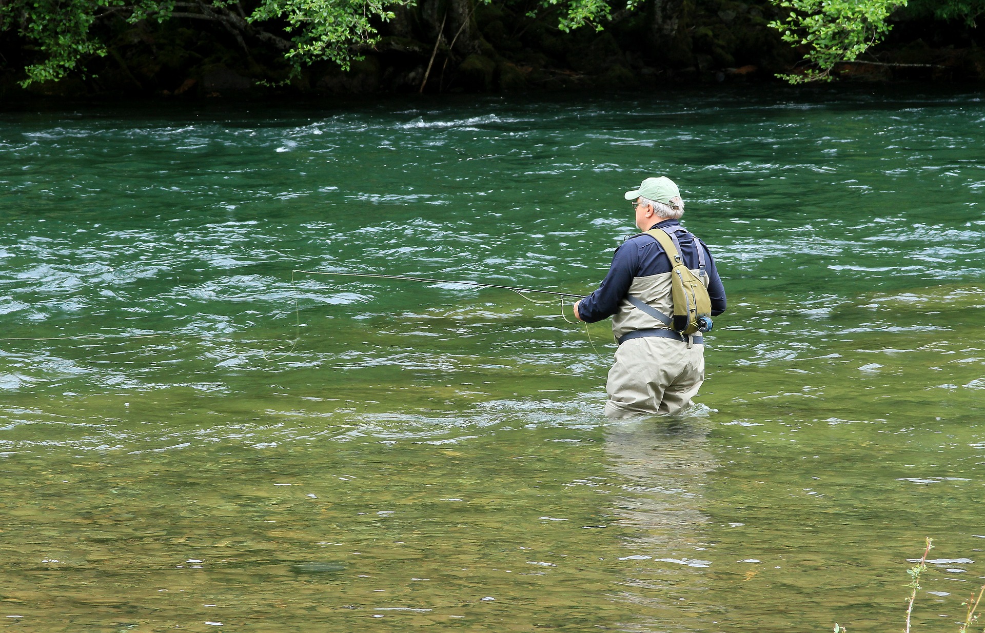 Fly Fishing Guide - Fly Fishing Trends